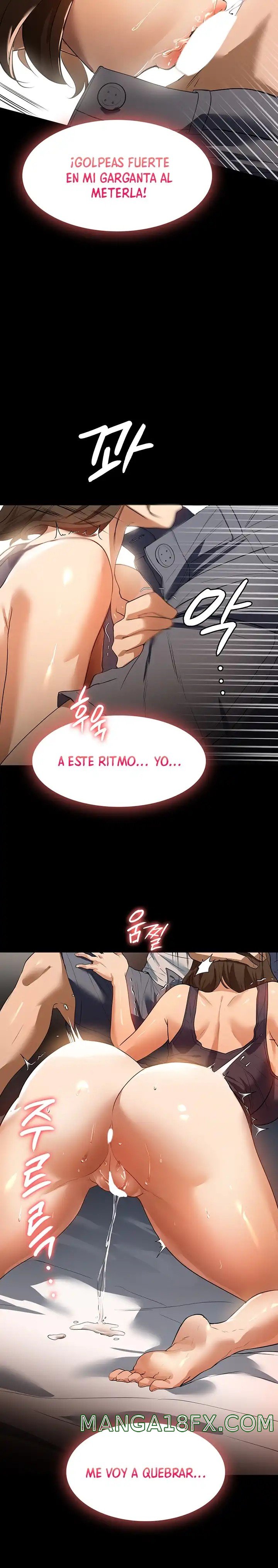 A Young Maid Raw - Chapter 16 Page 18