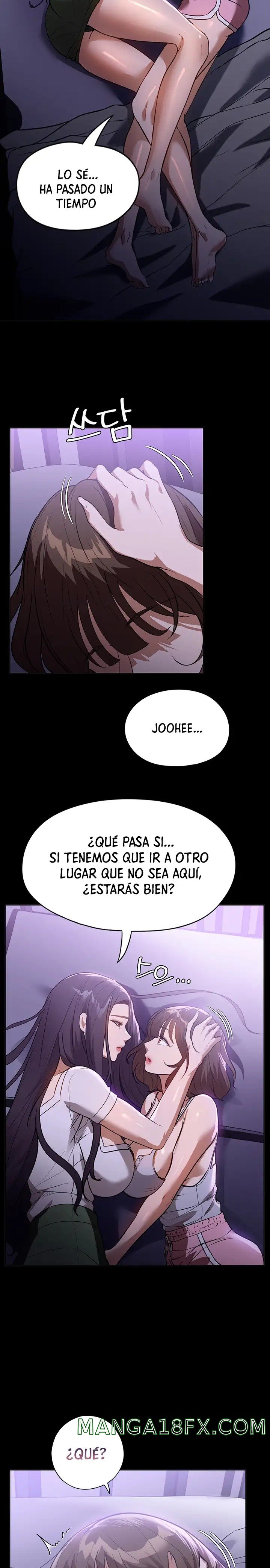 A Young Maid Raw - Chapter 17 Page 21