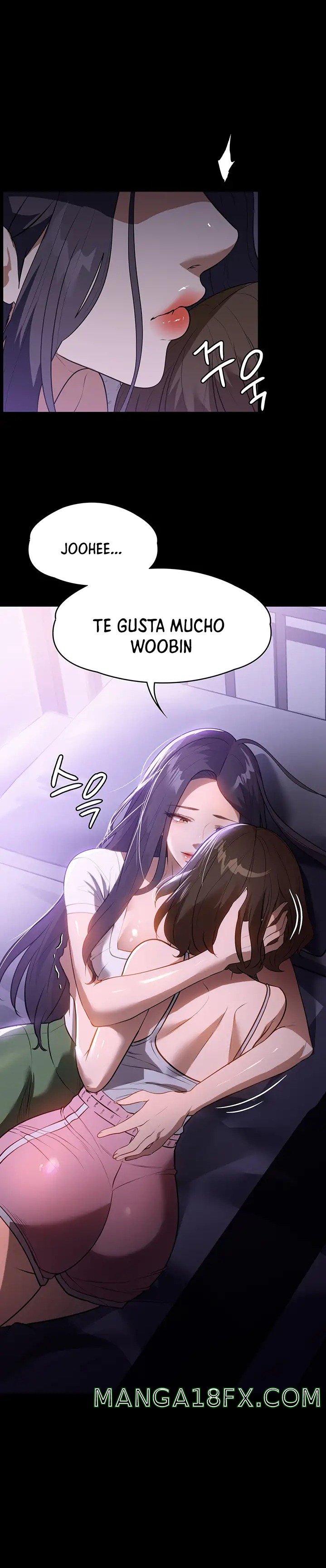 A Young Maid Raw - Chapter 17 Page 24