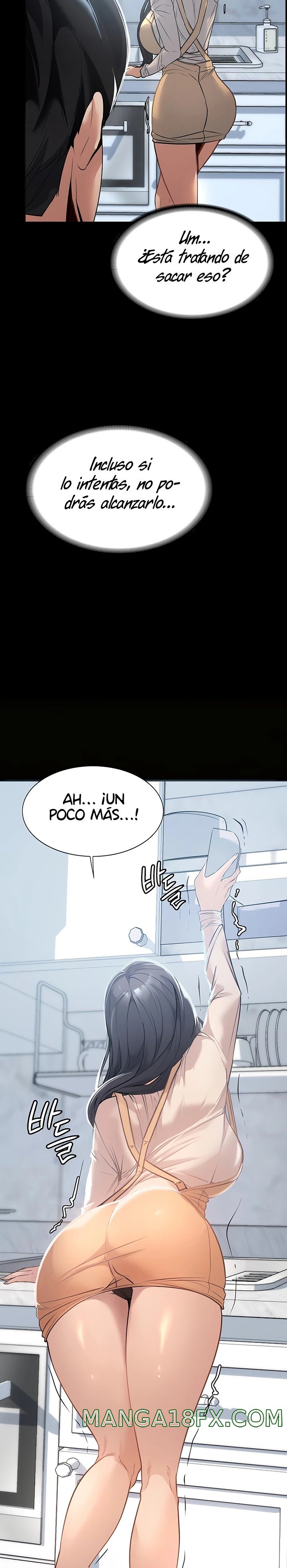 A Young Maid Raw - Chapter 2 Page 12