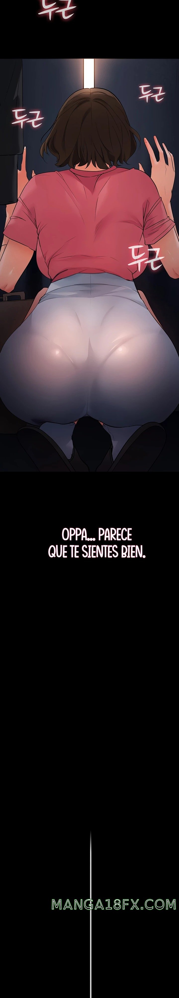 A Young Maid Raw - Chapter 2 Page 33