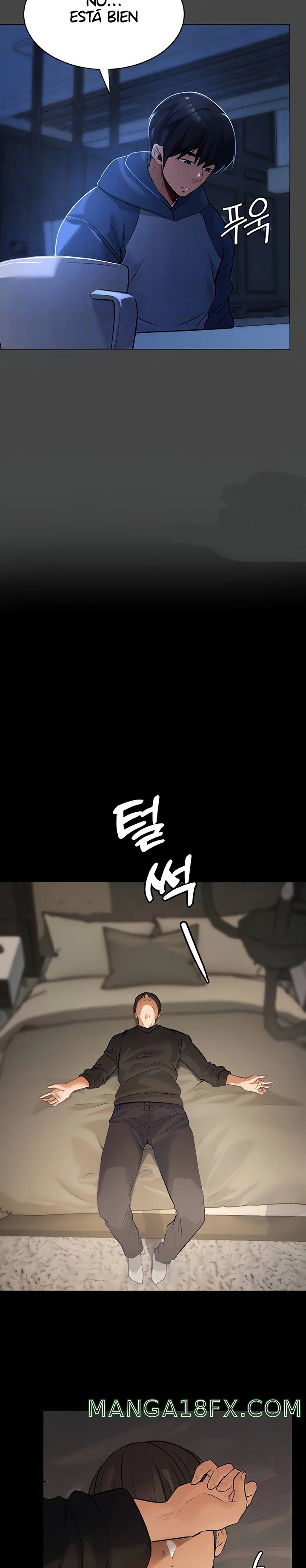 A Young Maid Raw - Chapter 2 Page 7