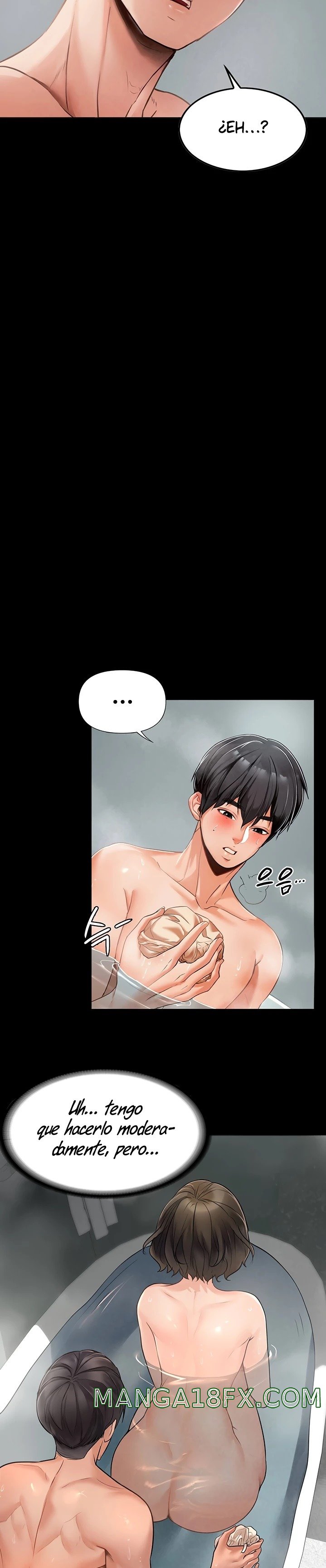 A Young Maid Raw - Chapter 3 Page 20