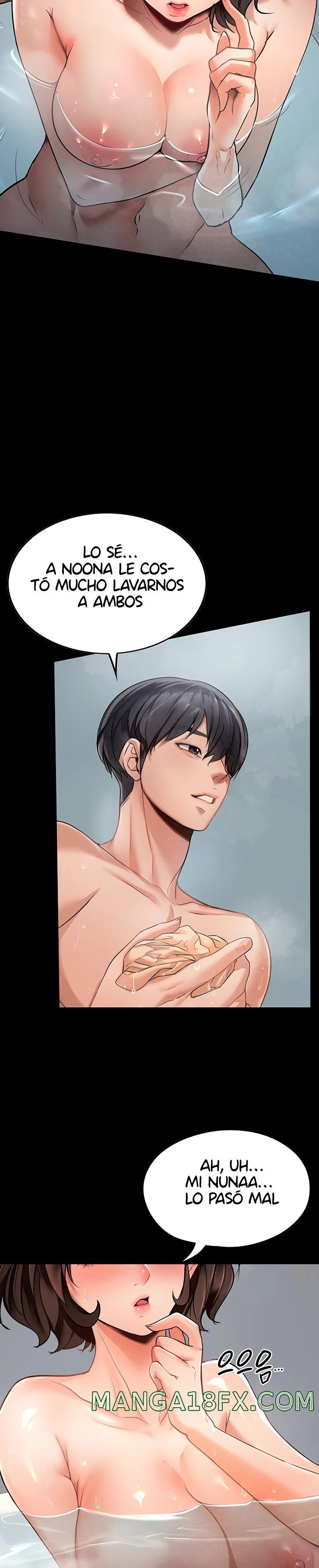 A Young Maid Raw - Chapter 3 Page 25