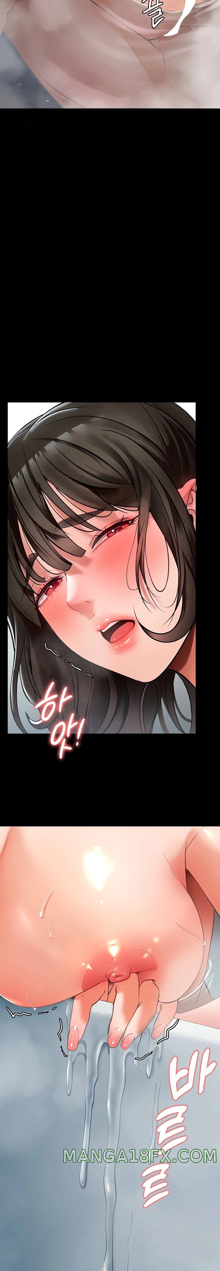 A Young Maid Raw - Chapter 3 Page 36