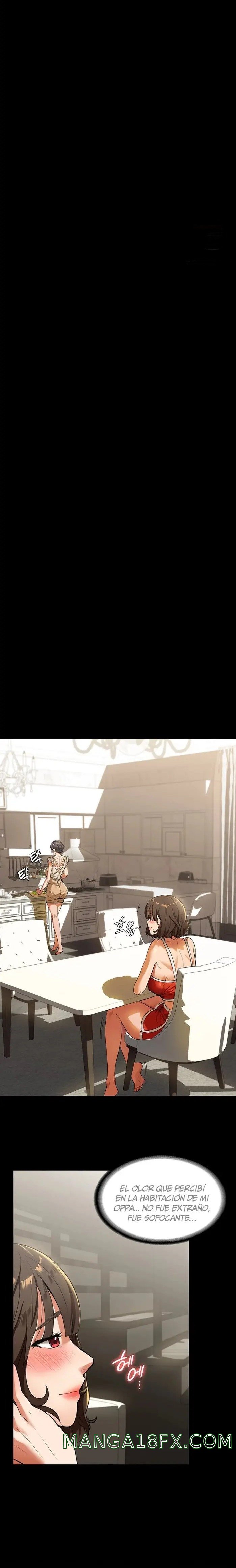 A Young Maid Raw - Chapter 4 Page 18