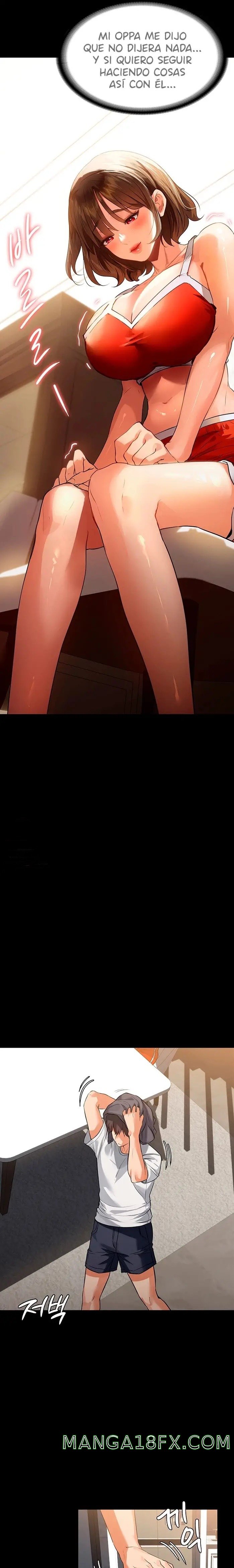 A Young Maid Raw - Chapter 4 Page 20