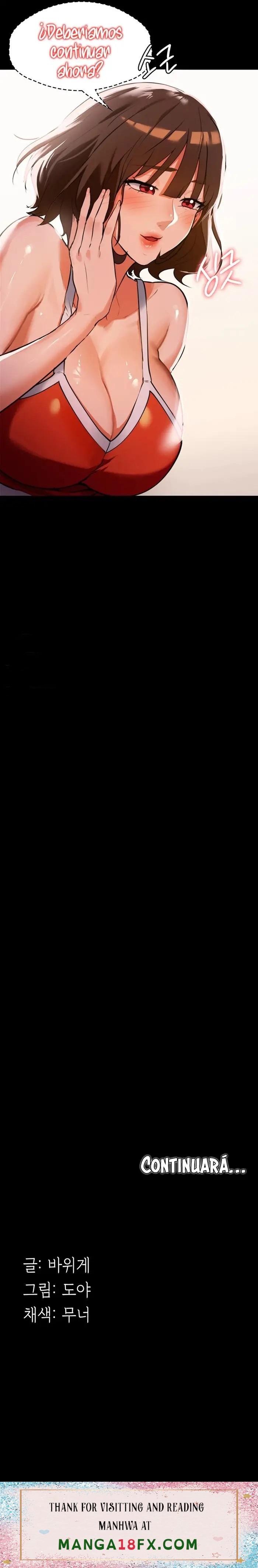 A Young Maid Raw - Chapter 4 Page 29