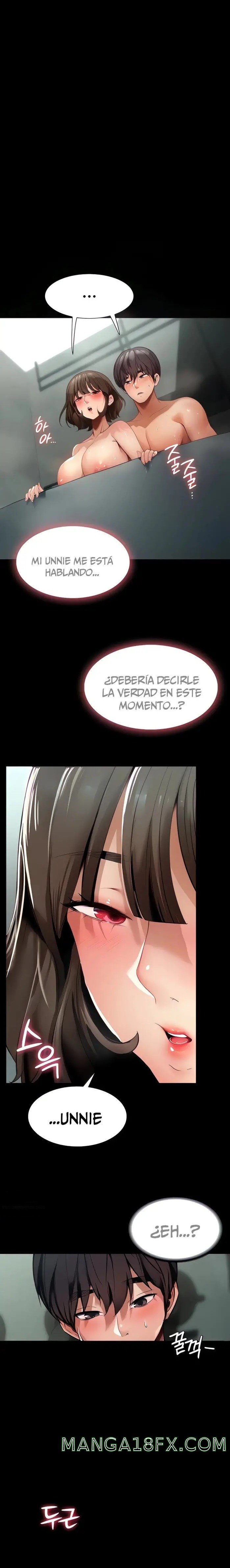 A Young Maid Raw - Chapter 4 Page 4