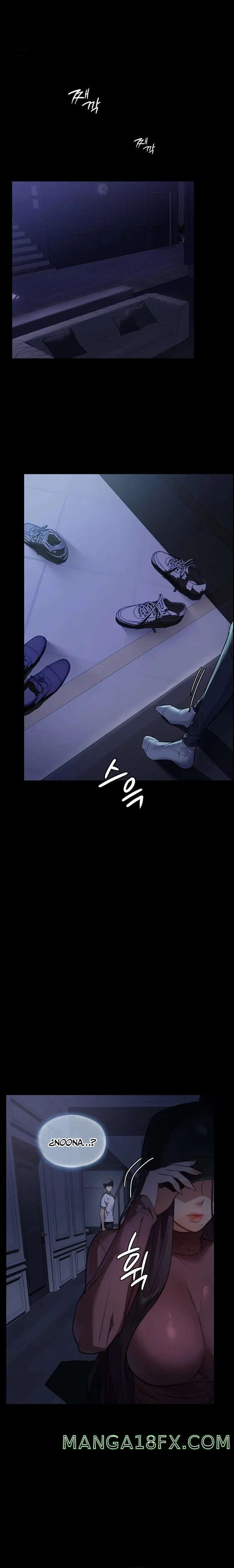 A Young Maid Raw - Chapter 5 Page 28