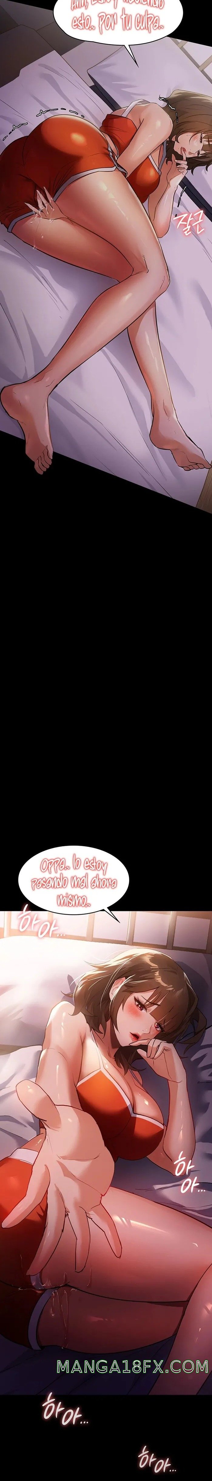 A Young Maid Raw - Chapter 5 Page 31