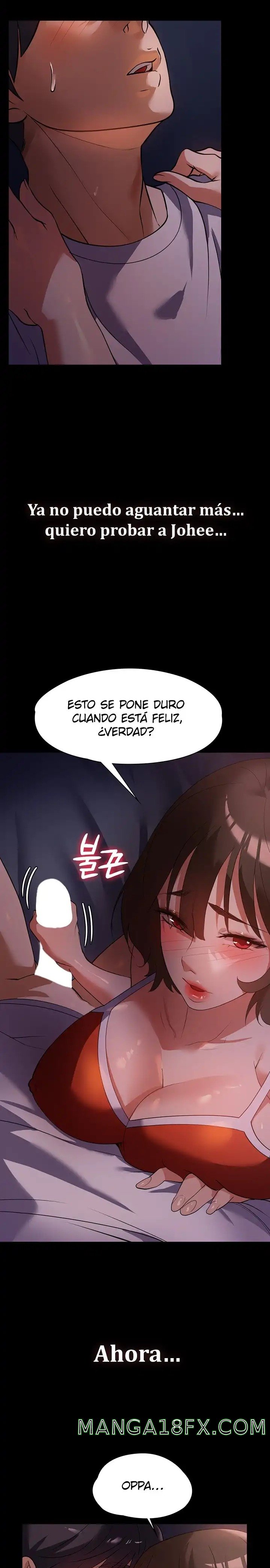 A Young Maid Raw - Chapter 6 Page 27