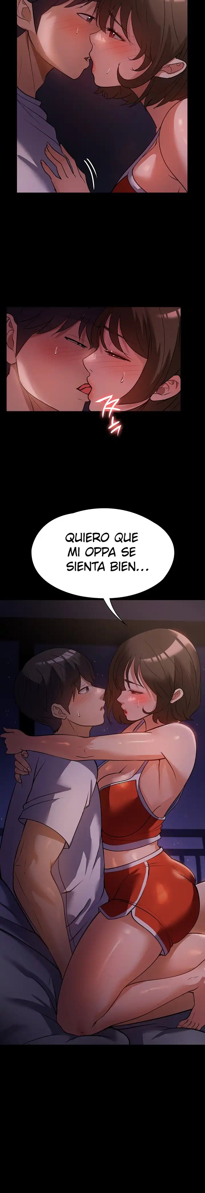 A Young Maid Raw - Chapter 6 Page 28