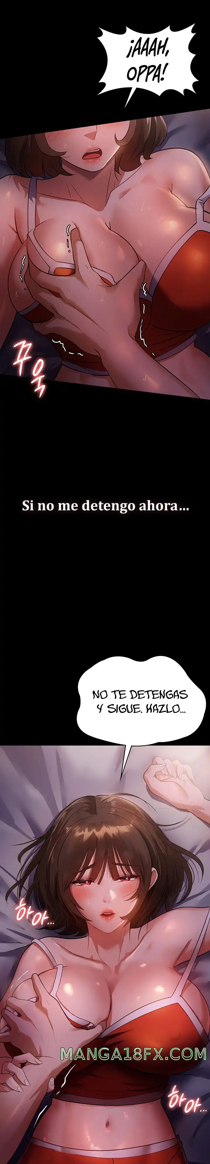 A Young Maid Raw - Chapter 6 Page 30