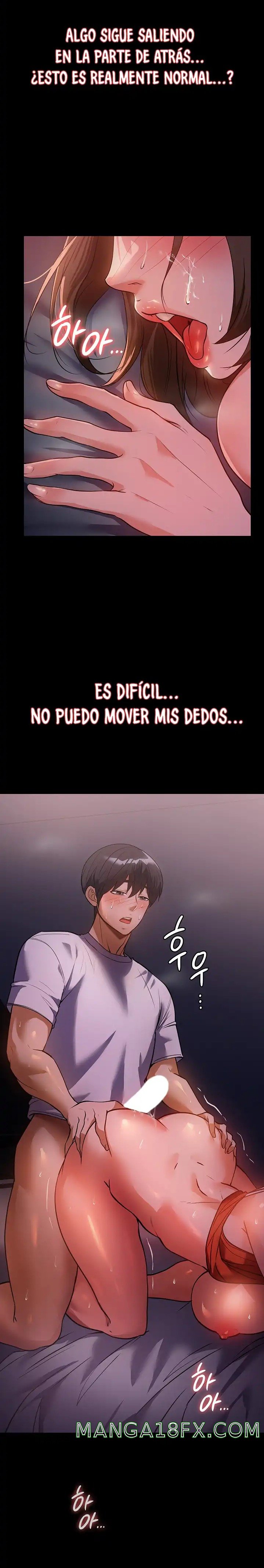 A Young Maid Raw - Chapter 7 Page 24