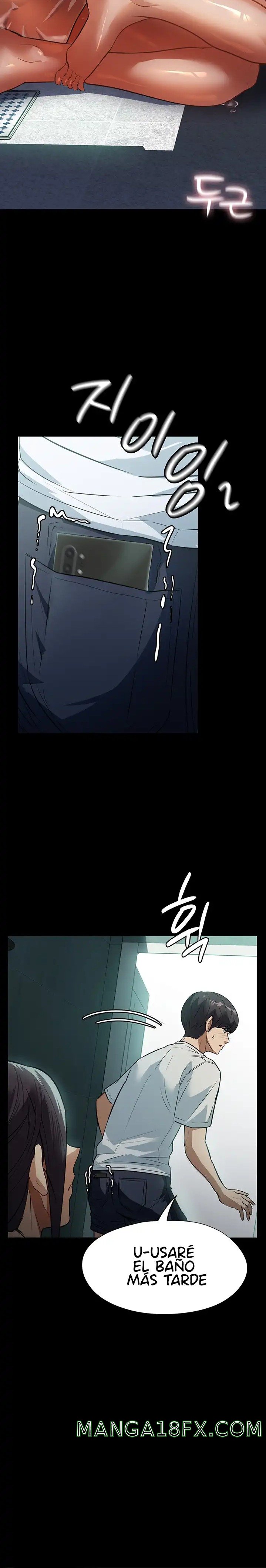 A Young Maid Raw - Chapter 8 Page 16