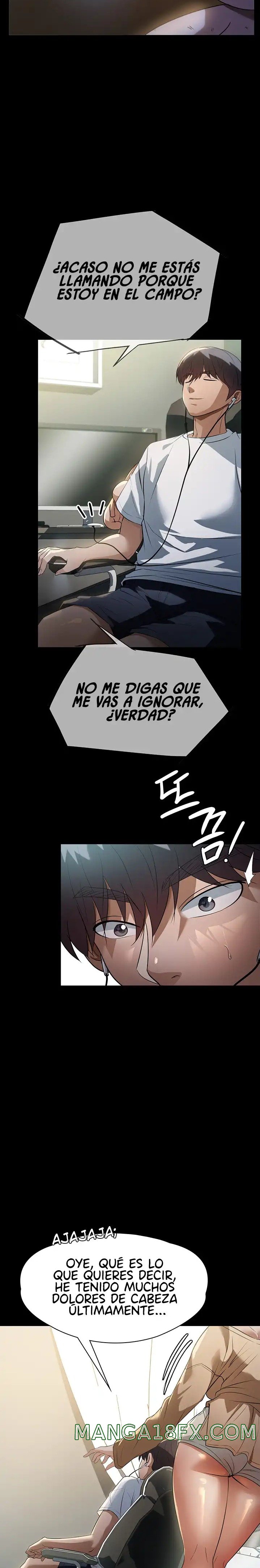 A Young Maid Raw - Chapter 8 Page 24