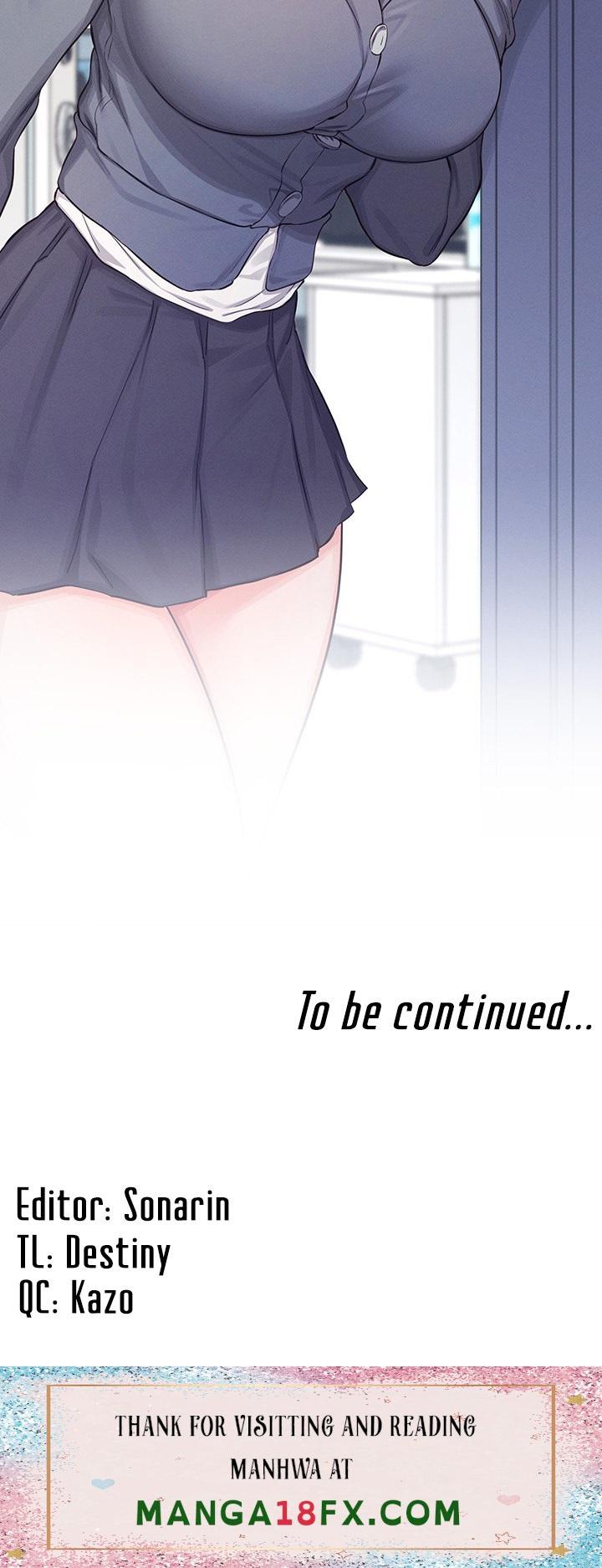 Selfless 100% - Chapter 12 Page 56