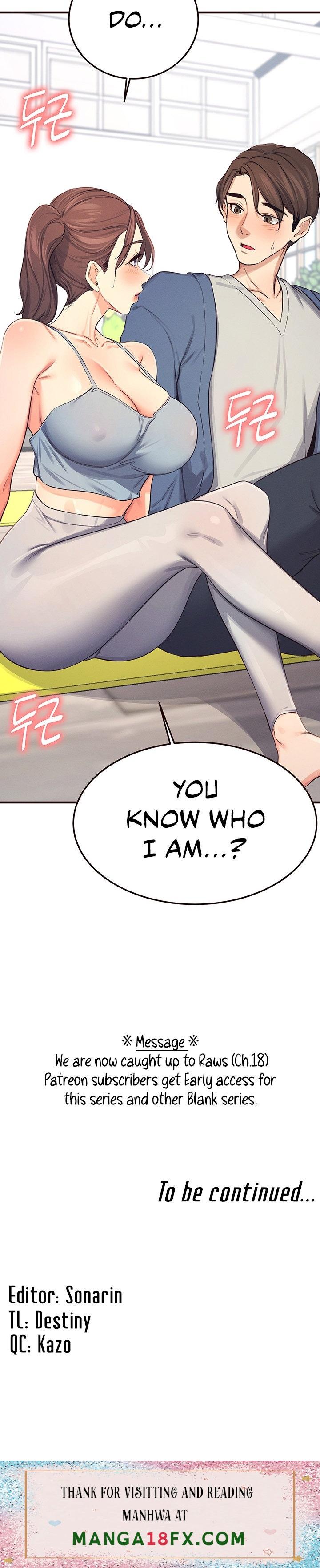 Selfless 100% - Chapter 17 Page 47