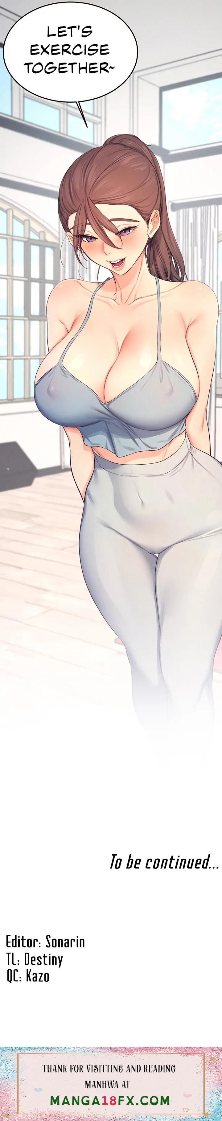 Selfless 100% - Chapter 18 Page 19