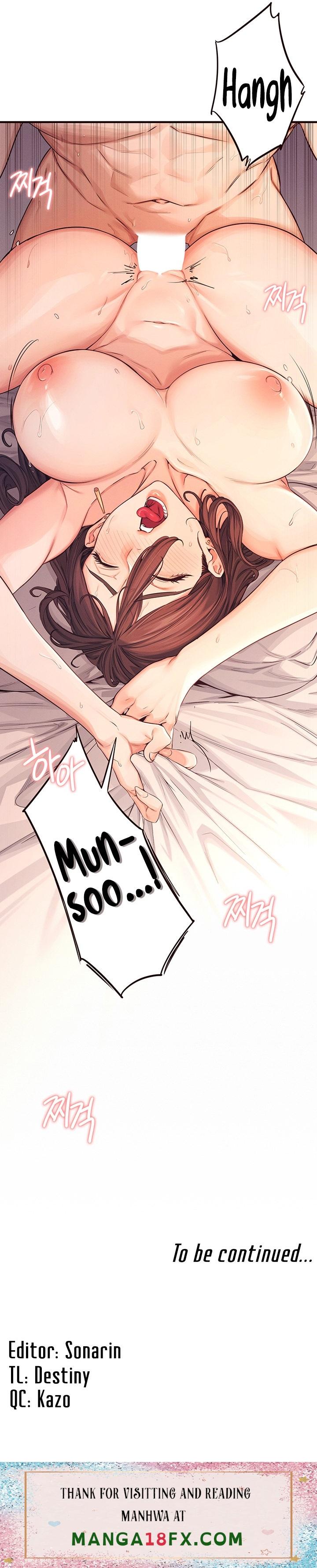 Selfless 100% - Chapter 4 Page 21