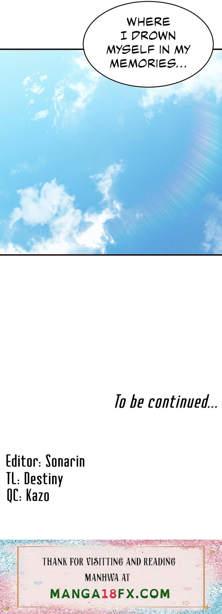 Selfless 100% - Chapter 5 Page 21