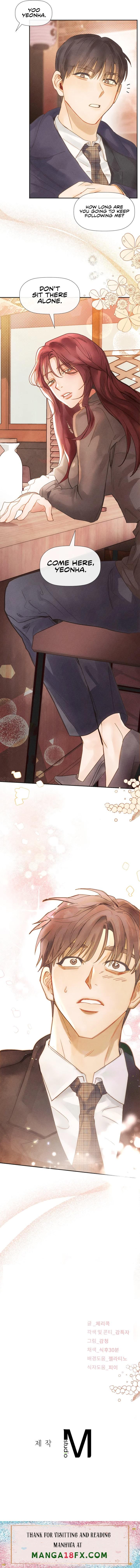 Pure Love - Chapter 1 Page 39