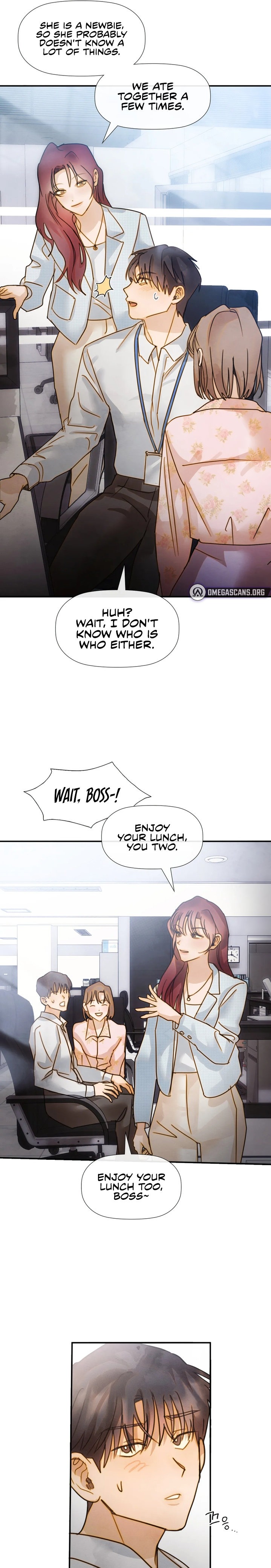 Pure Love - Chapter 12 Page 13