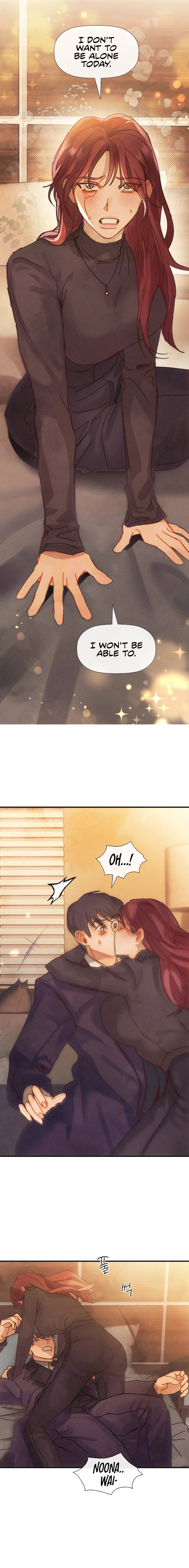 Pure Love - Chapter 2 Page 16