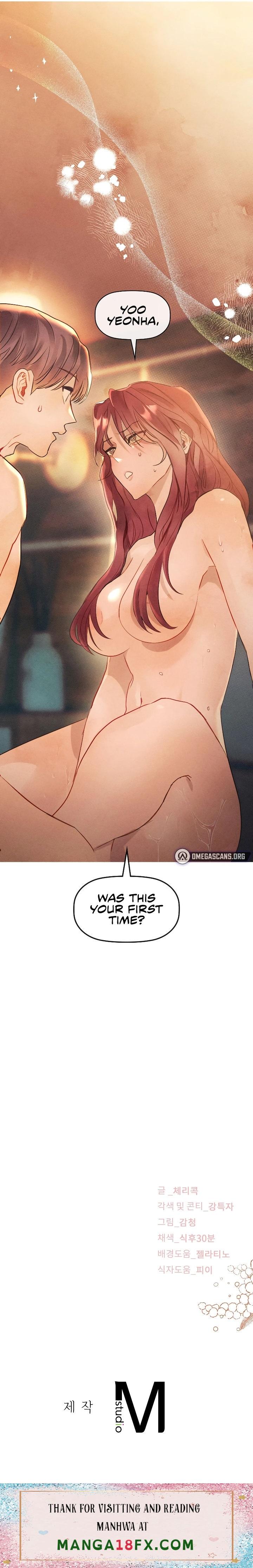 Pure Love - Chapter 2 Page 35