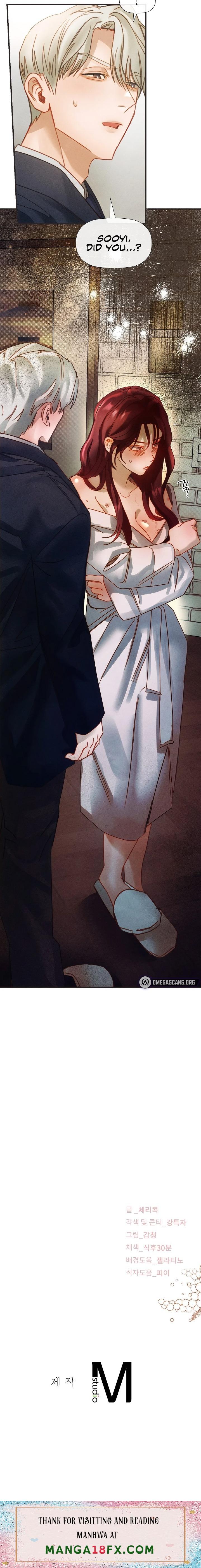 Pure Love - Chapter 3 Page 29