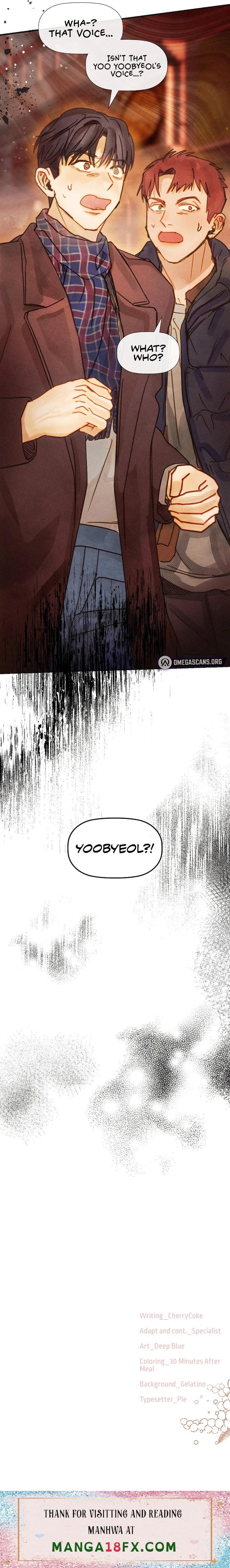 Pure Love - Chapter 5 Page 19