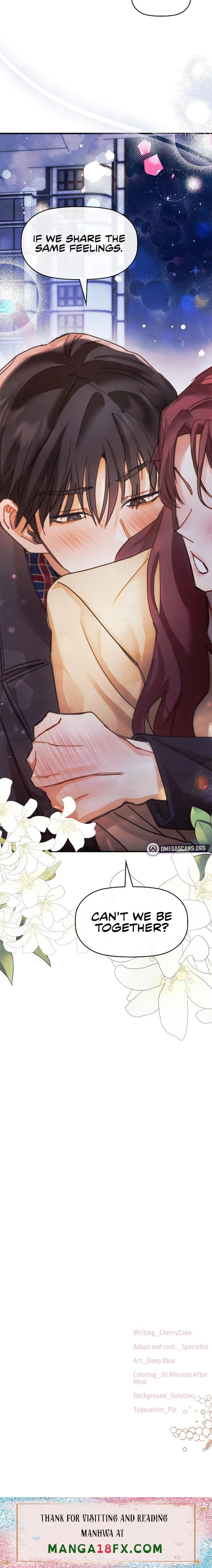 Pure Love - Chapter 6 Page 28