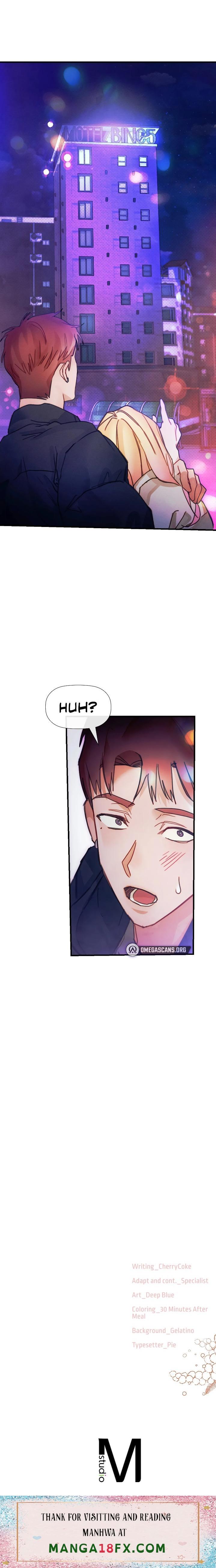 Pure Love - Chapter 7 Page 27