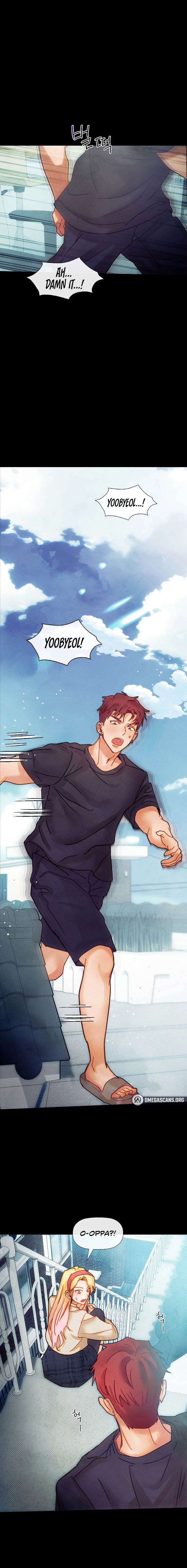 Pure Love - Chapter 9 Page 5