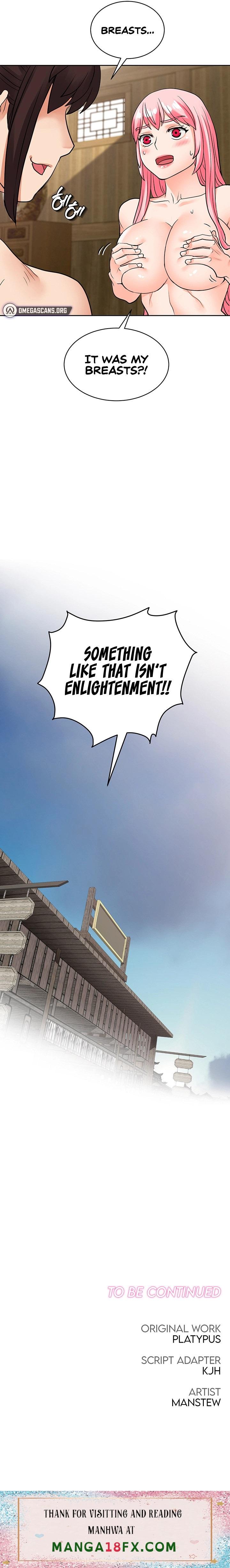 I Picked up a self-proclaimed Heavenly Demon - Chapter 12 Page 27