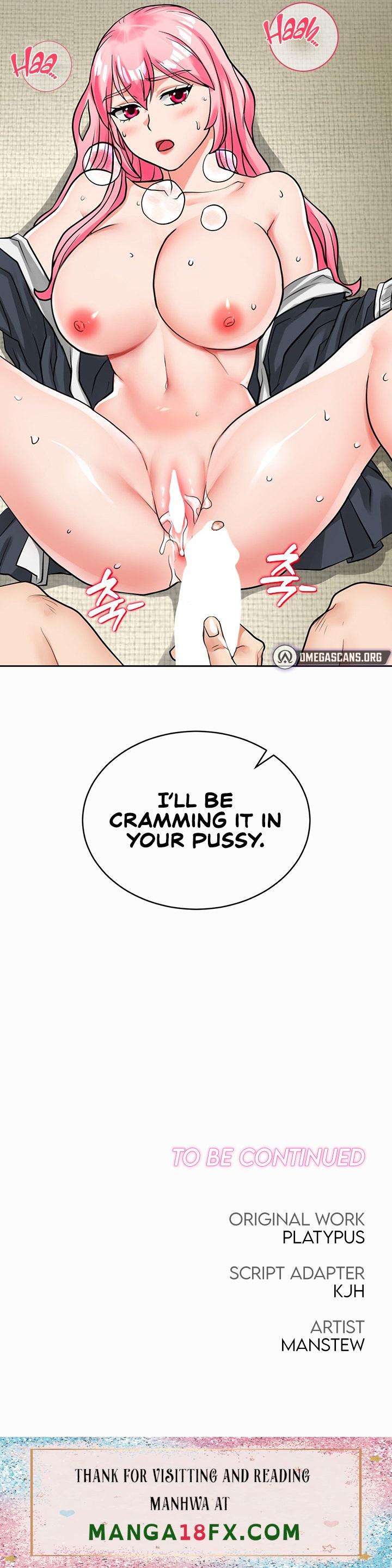 I Picked up a self-proclaimed Heavenly Demon - Chapter 8 Page 23