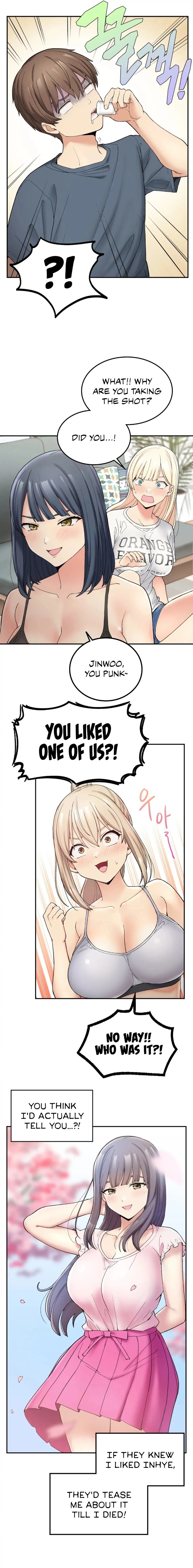 Wanna live by the countryside? - Chapter 2 Page 23