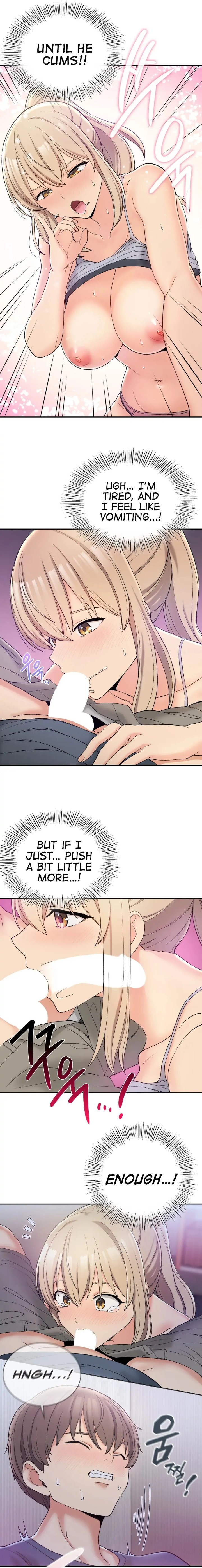 Wanna live by the countryside? - Chapter 3 Page 19