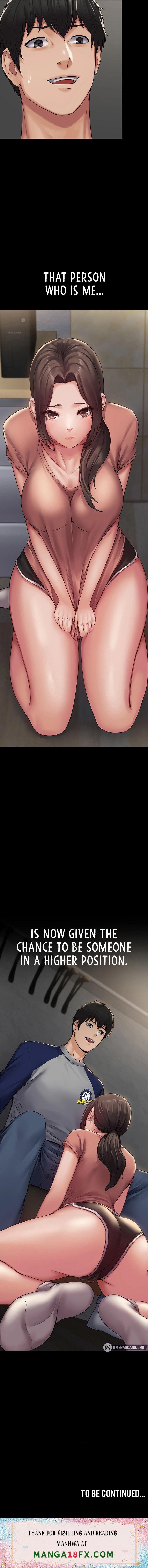 Succubus System - Chapter 1 Page 39