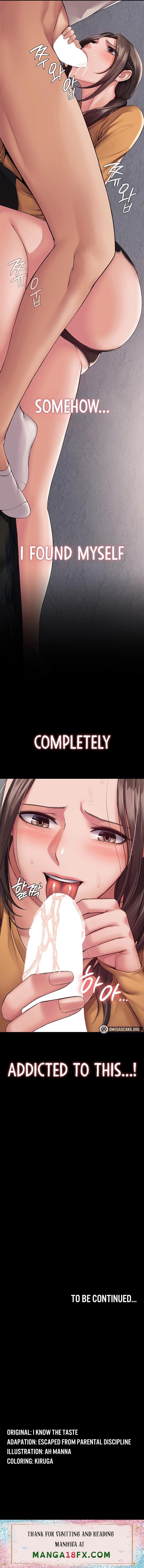 Succubus System - Chapter 9 Page 19