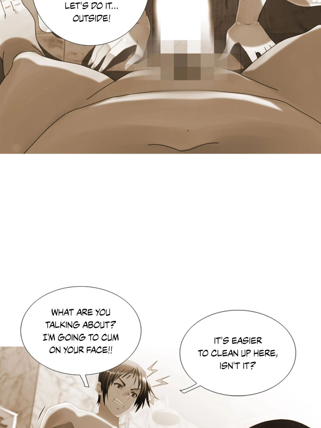 Door to Door - Chapter 12 Page 2