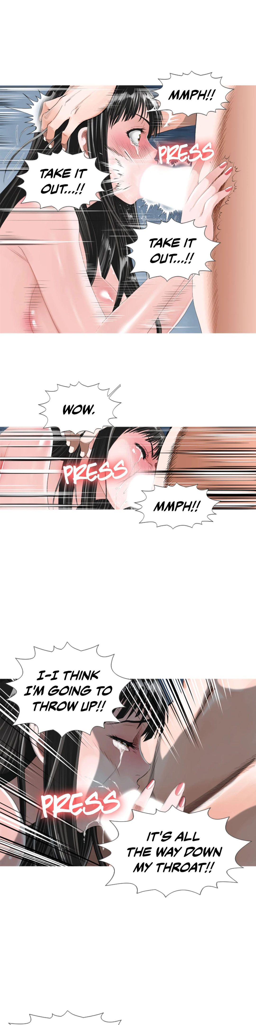 Door to Door - Chapter 12 Page 6