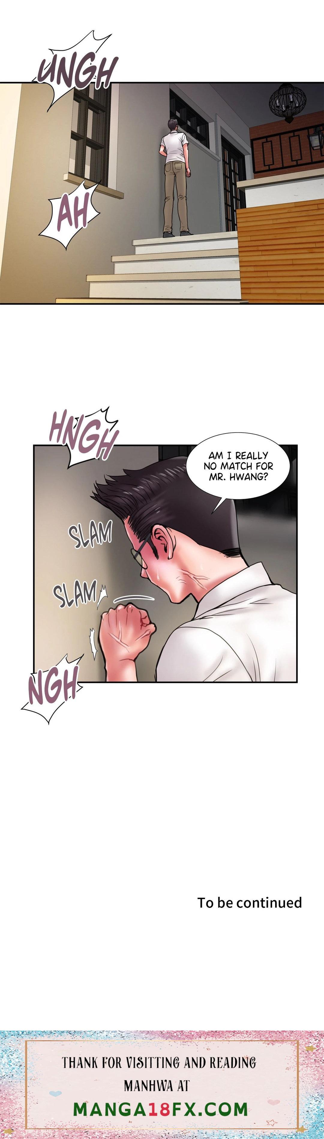 Cheater’s Paradise - Chapter 17 Page 36