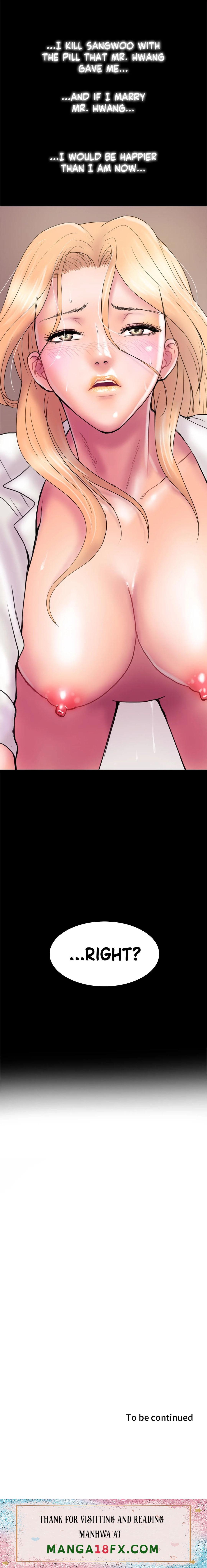 Cheater’s Paradise - Chapter 18 Page 25