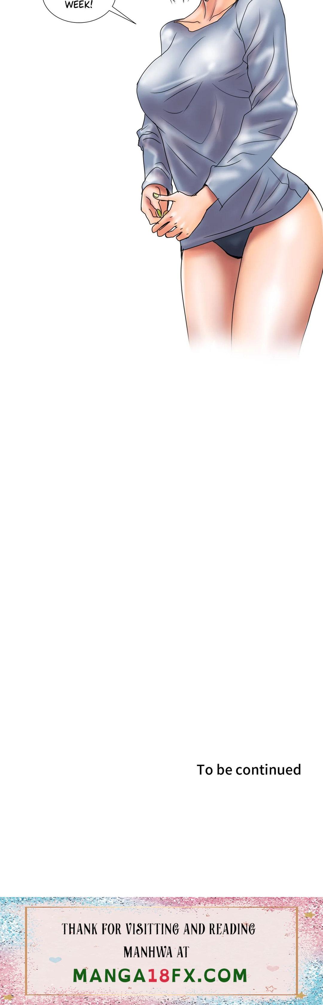 Cheater’s Paradise - Chapter 19 Page 25