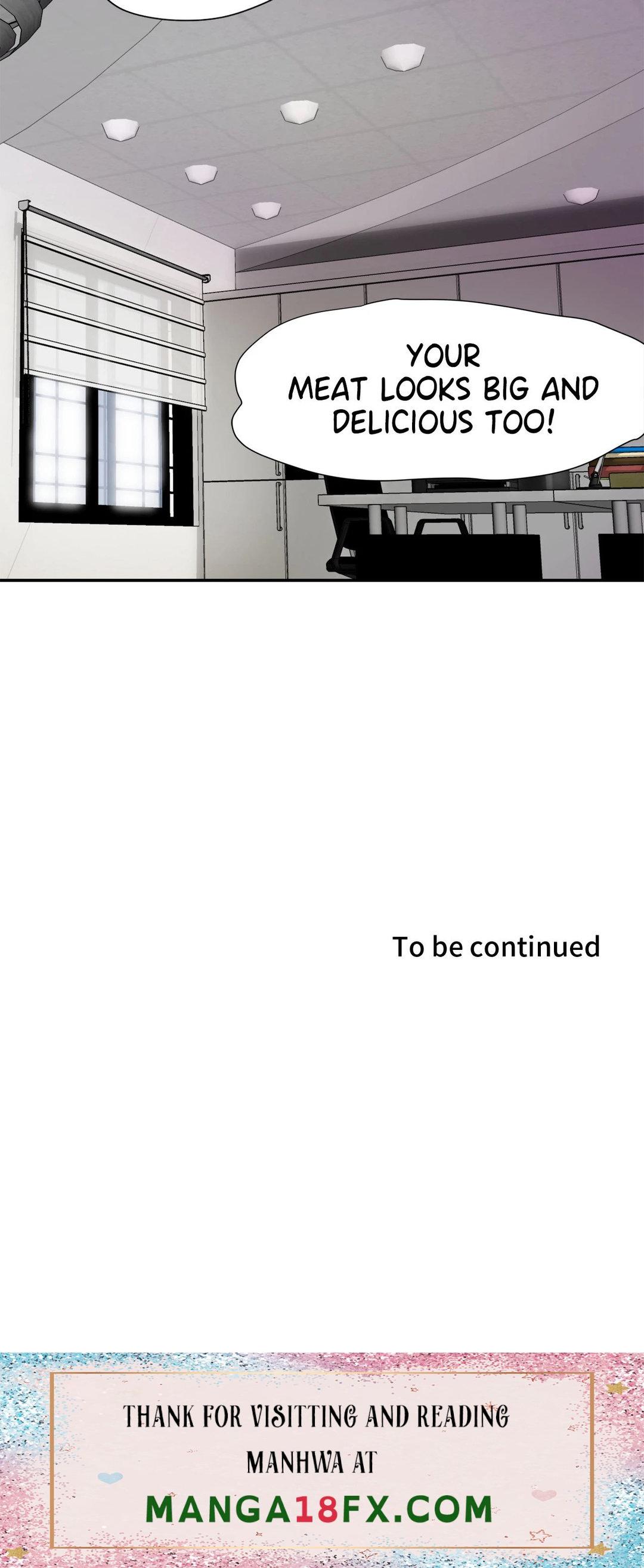 Cheater’s Paradise - Chapter 5 Page 30