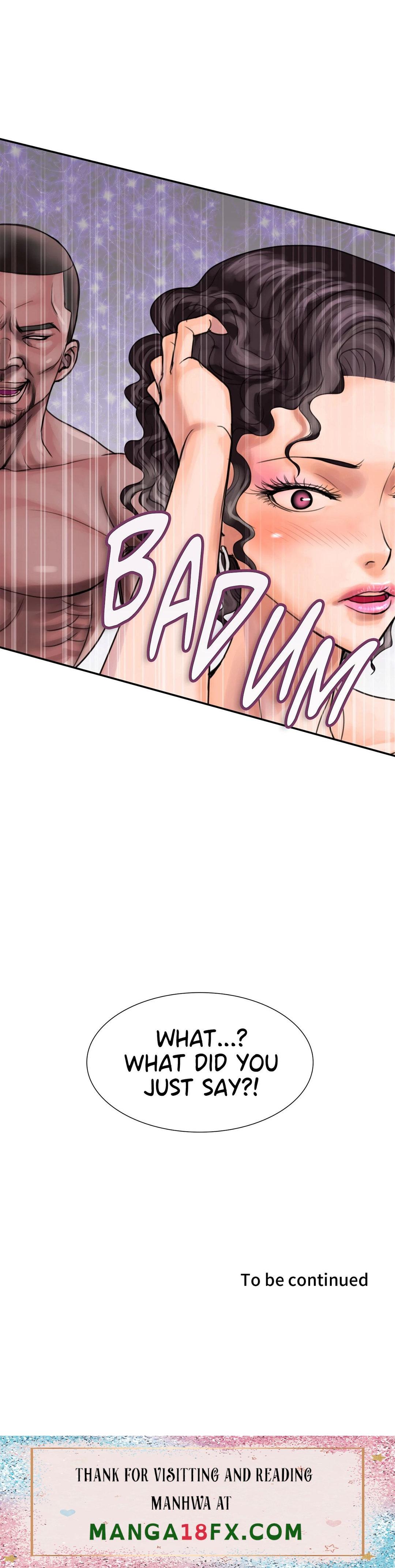 Cheater’s Paradise - Chapter 8 Page 28