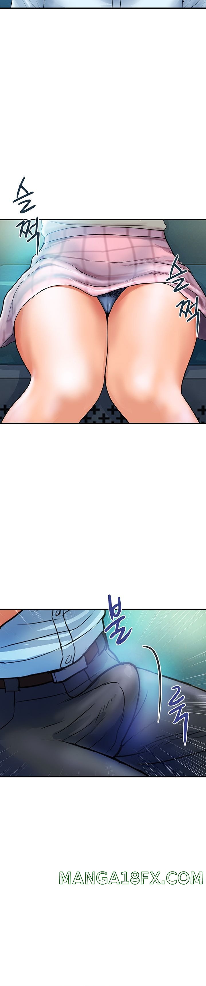 Department Store Misses Raw - Chapter 1 Page 29