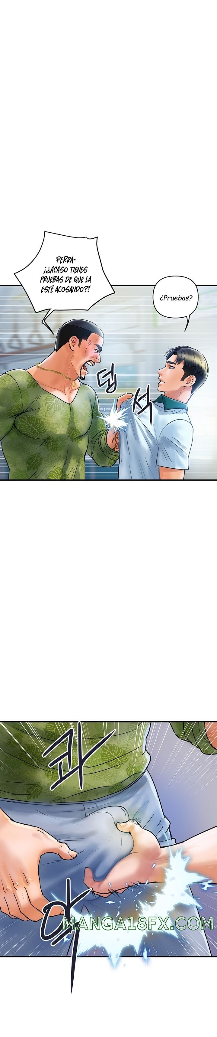 Department Store Misses Raw - Chapter 1 Page 41